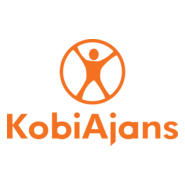 Kobi Ajans Logo PNG Vector