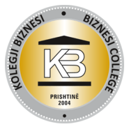 Kolegji BIZNESI Logo PNG Vector