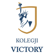 Kolegji Victory Logo PNG Vector