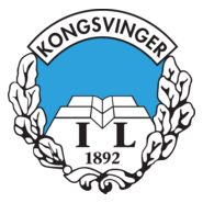 Kongsvinger IL Logo PNG Vector