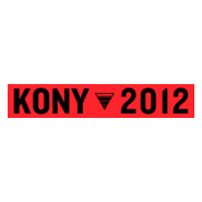 Kony 2012 Logo PNG Vector