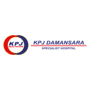 KPJ Damansara Specialist Hospital Logo PNG Vector