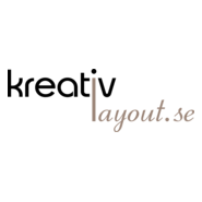 Kreativ Layout Logo PNG Vector