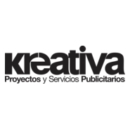 Kreativa Logo PNG Vector