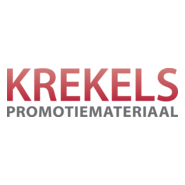 KREKELS promotiemateriaal Logo PNG Vector