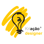 KRIAÇÃO DESIGNER Logo PNG Vector