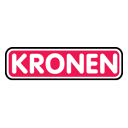 Kronen Logo PNG Vector