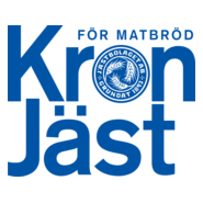 KronJast for matbrod Logo PNG Vector