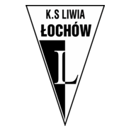KS Liwia Łochów Logo PNG Vector