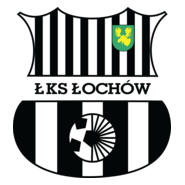ŁKS Łochów Logo PNG Vector