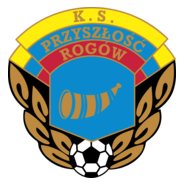 KS Przyszłość Rogów Logo PNG Vector