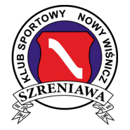 KS Szreniawa Nowy Wiśnicz Logo PNG Vector