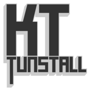 Kt Tunstall Logo PNG Vector