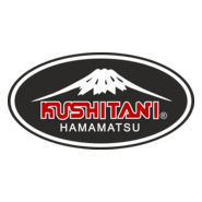 Kushitani Hamamatsu Logo PNG Vector