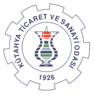 Kutahya Sanayi ve Ticaret Odası Logo PNG Vector