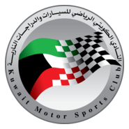 Kuwait Motor Sports Club Logo PNG Vector