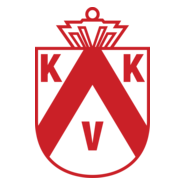 KV Kortrijk Logo PNG Vector