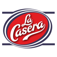 La Casera Logo PNG Vector