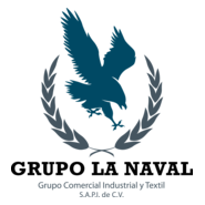 La Naval Logo PNG Vector