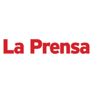 La Prensa Logo PNG Vector
