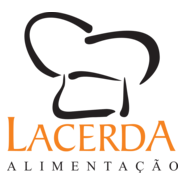 Lacerda Alimentação Logo PNG Vector