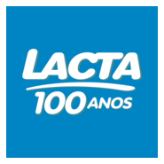 Lacta Logo PNG Vector