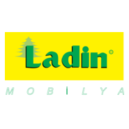 ladin mobilya Logo PNG Vector