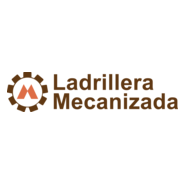 Ladrillera Mecanizada Logo PNG Vector