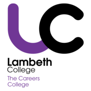 Lambeth College Logo PNG Vector