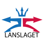 LANSLAGET_original Logo PNG Vector