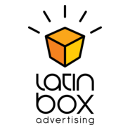 Latin Box Logo PNG Vector