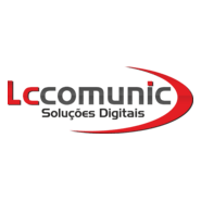 Lccomunic - Soluções Digitais Logo PNG Vector