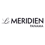 Le Meridien Logo PNG Vector