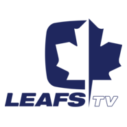 Leafs TV Logo PNG Vector