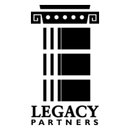 Legacy Partners Real Estate Logo PNG Vector