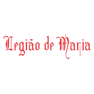 Legião de Maria Logo PNG Vector