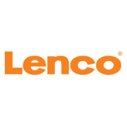 Lenco Logo PNG Vector