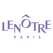lenotre paris Logo PNG Vector