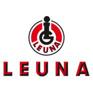 Leuna Logo PNG Vector