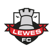 Lewes FC Logo PNG Vector