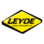 LEYDE Logo PNG Vector