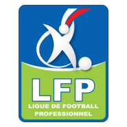 LFP Francia Logo PNG Vector