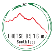 Lhotse South Face Logo PNG Vector