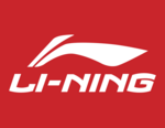 Li-Ning Logo PNG Vector