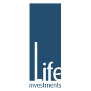 Life Investments Logo PNG Vector
