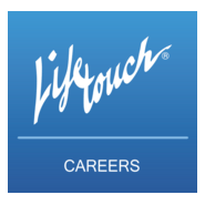 Lifetouch Careers Logo PNG Vector