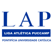 Liga Atlética PUCCamp Logo PNG Vector