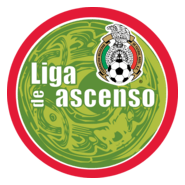 Liga de ascenso Logo PNG Vector