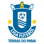 Liga Futebol de Paiva Logo PNG Vector