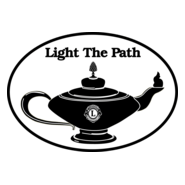 Light the Path Logo PNG Vector